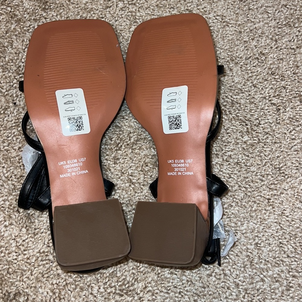ASOS heels - Picture 3 of 3